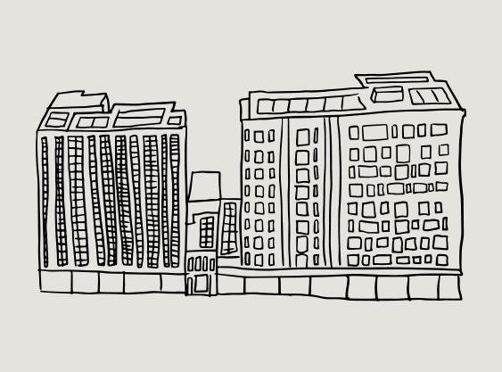 Refined Apartment Living River North Chicago Contact